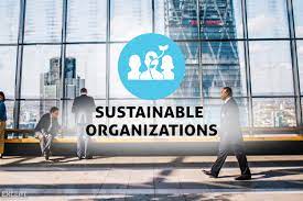 duurzame organisaties