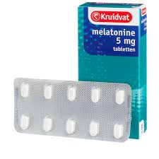 melatonine kopen