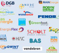 bedrijven duurzame energie
