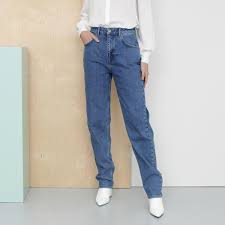 jeans duurzaam
