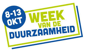 week van de duurzaamheid