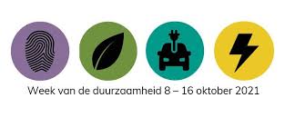 week van de duurzaamheid 2021