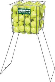 duurzame tennisballen