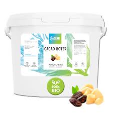cacao boter