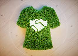 duurzaam kleding