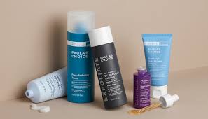 goede verzorgingsproducten gezicht