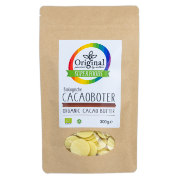 cacaoboter