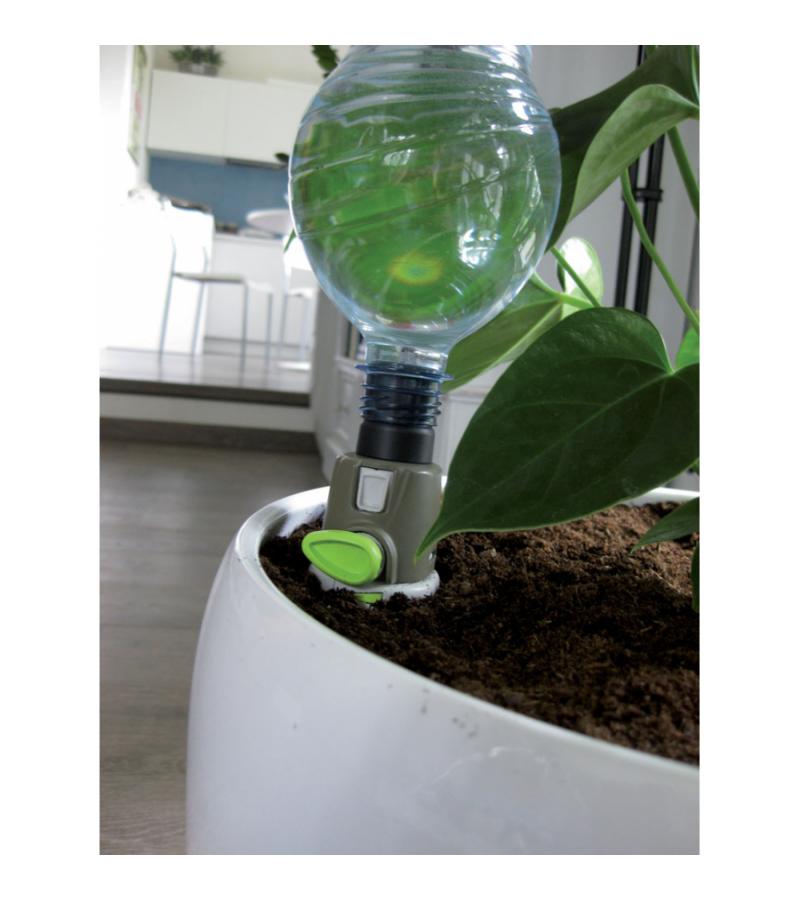 druppelsysteem planten