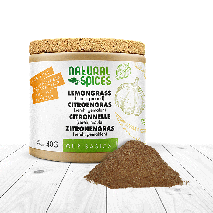 citroengras plant kopen