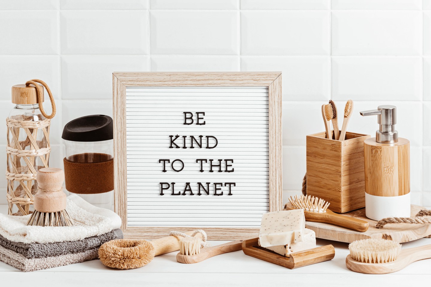 producten en duurzame