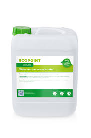 duurzame schoonmaakmiddelen