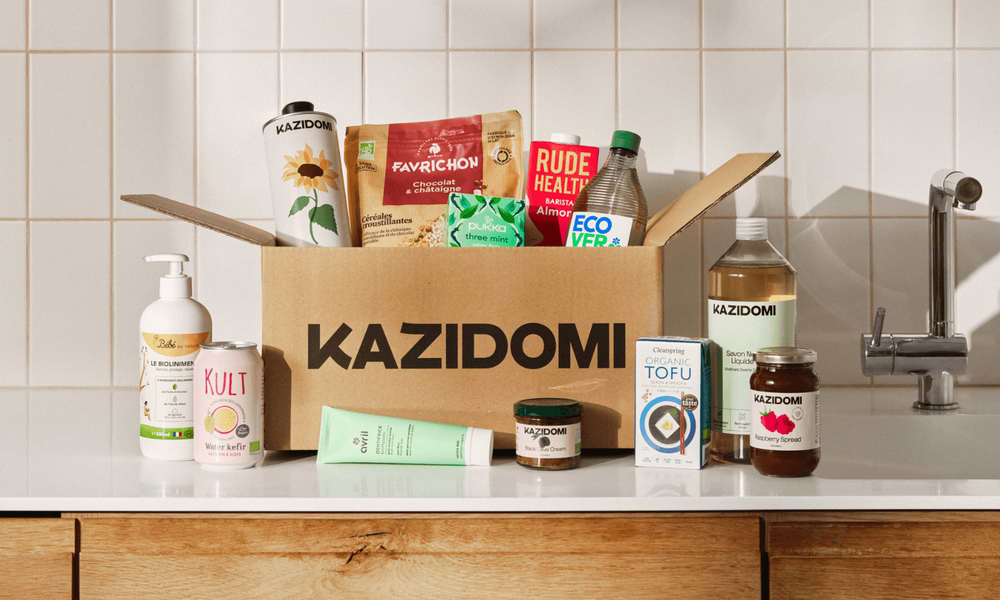 natuurlijke verzorgingsproducten winkel